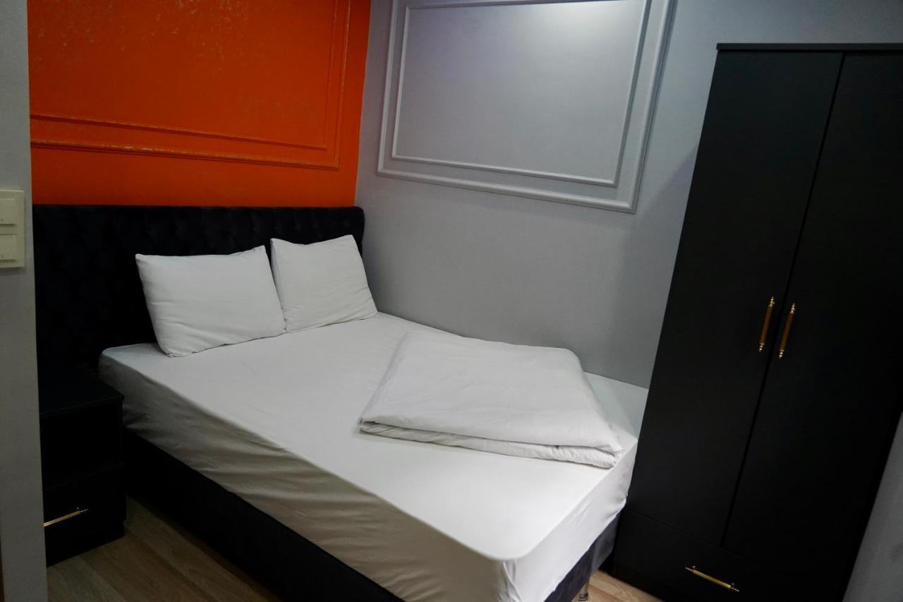 Cennet Suit Otel Uzungöl Dış mekan fotoğraf