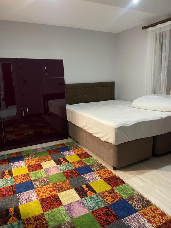 Cennet Suit Otel Uzungöl Dış mekan fotoğraf