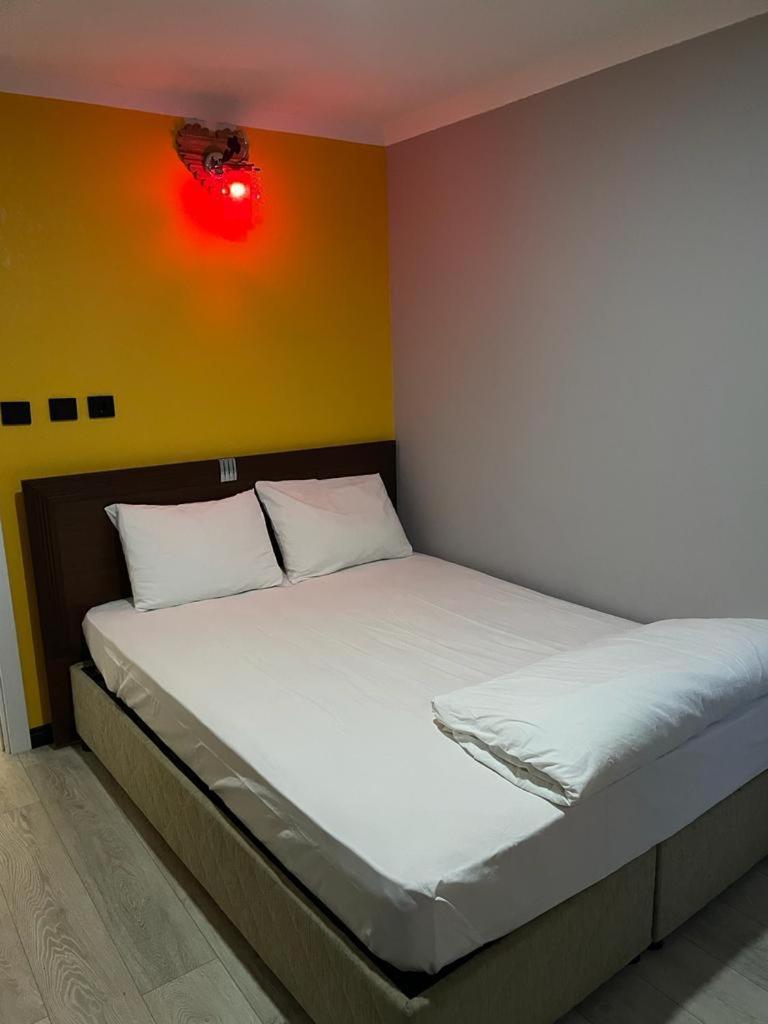 Cennet Suit Otel Uzungöl Dış mekan fotoğraf