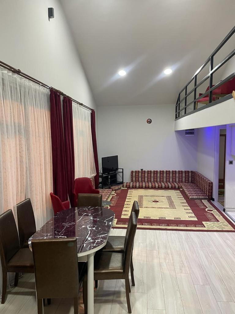 Cennet Suit Otel Uzungöl Dış mekan fotoğraf