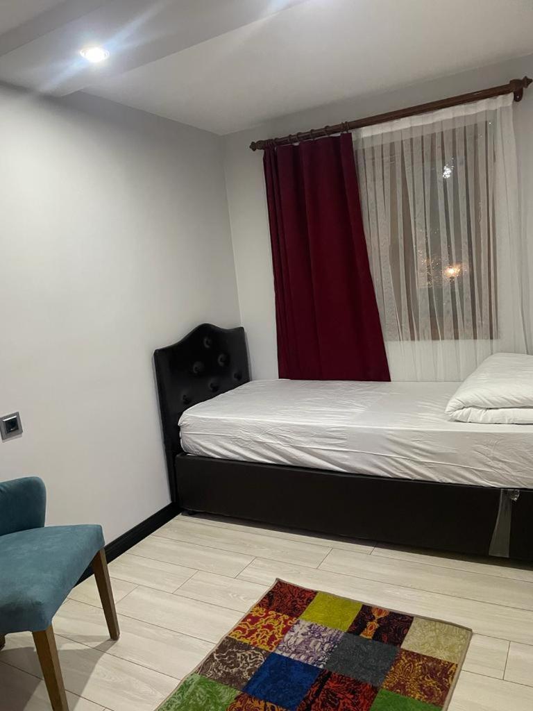 Cennet Suit Otel Uzungöl Dış mekan fotoğraf