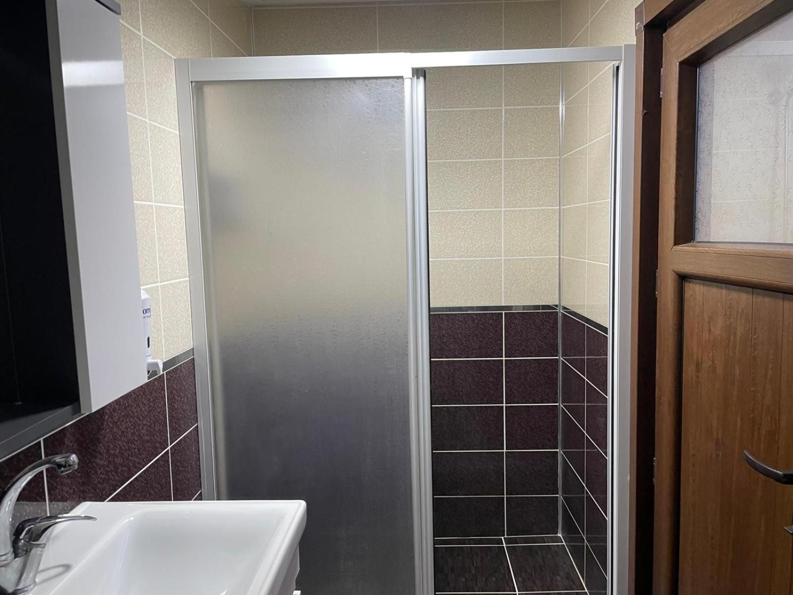 Cennet Suit Otel Uzungöl Dış mekan fotoğraf