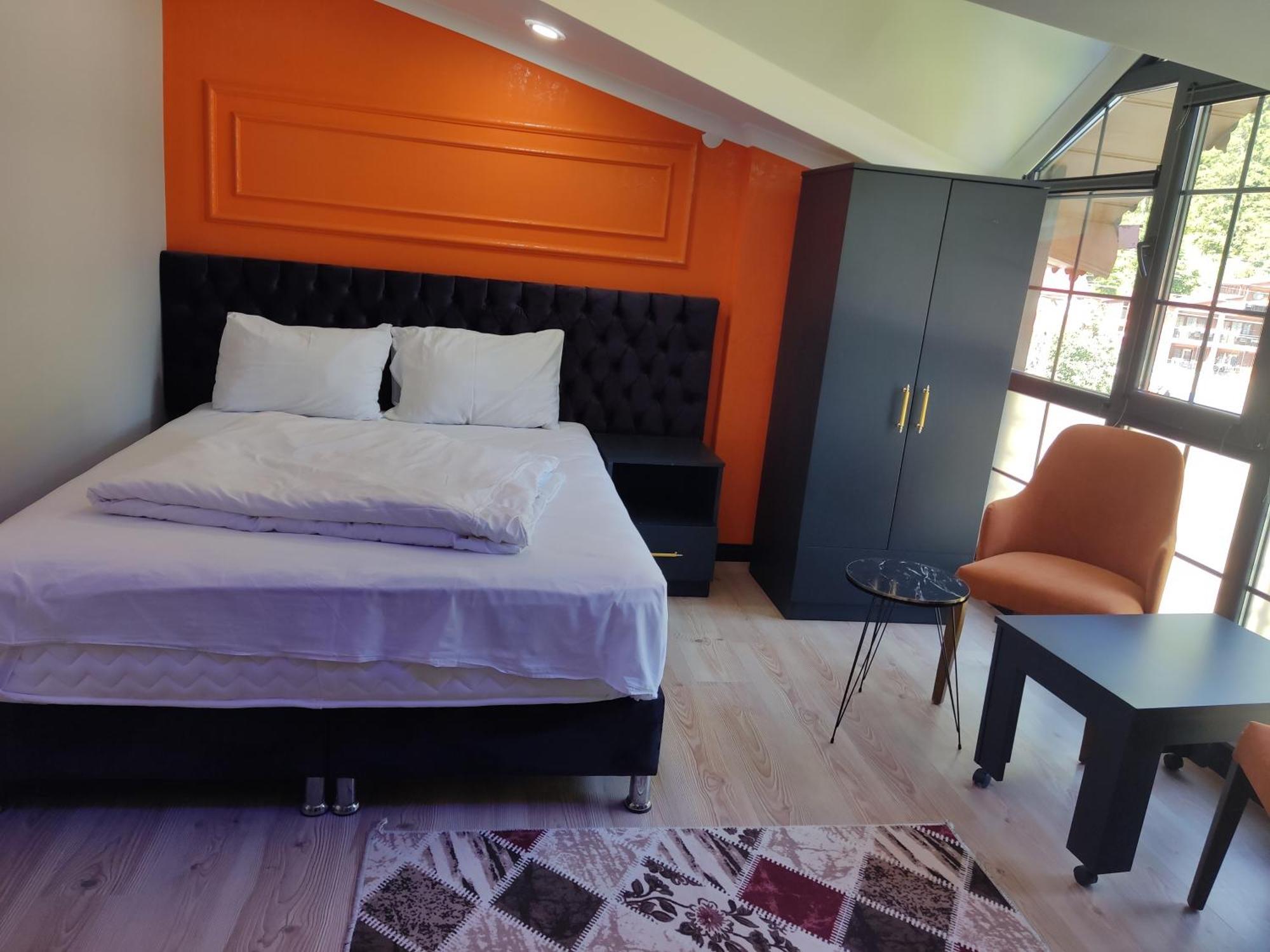 Cennet Suit Otel Uzungöl Dış mekan fotoğraf