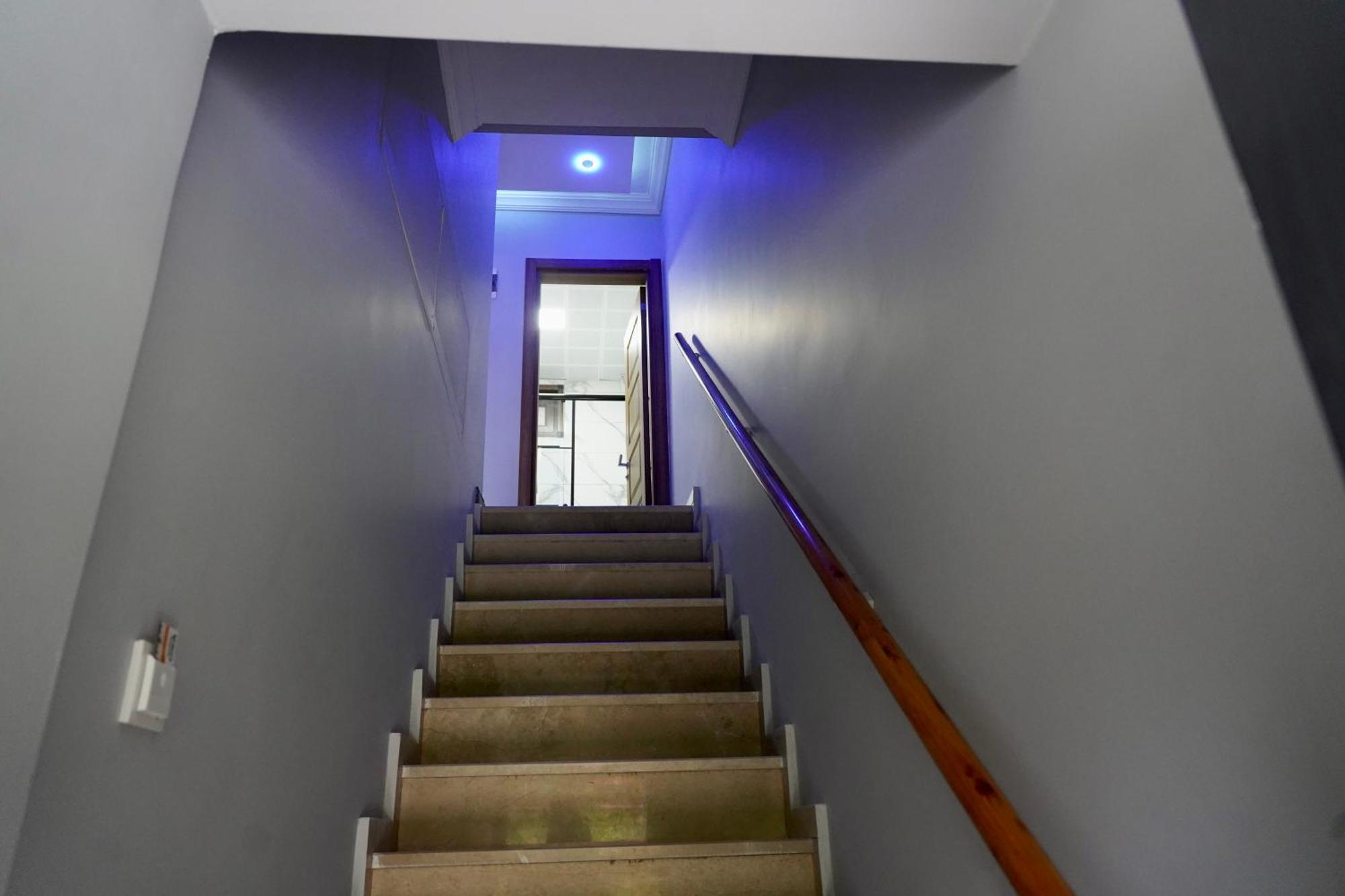Cennet Suit Otel Uzungöl Dış mekan fotoğraf