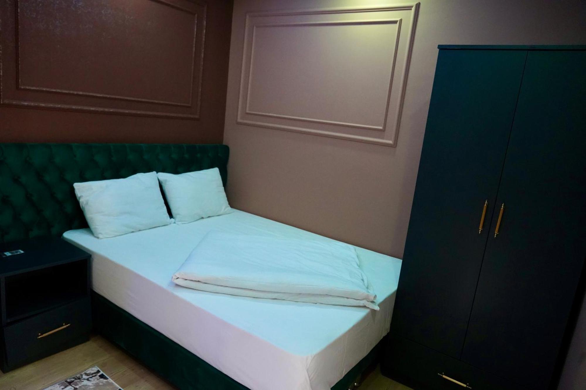 Cennet Suit Otel Uzungöl Dış mekan fotoğraf