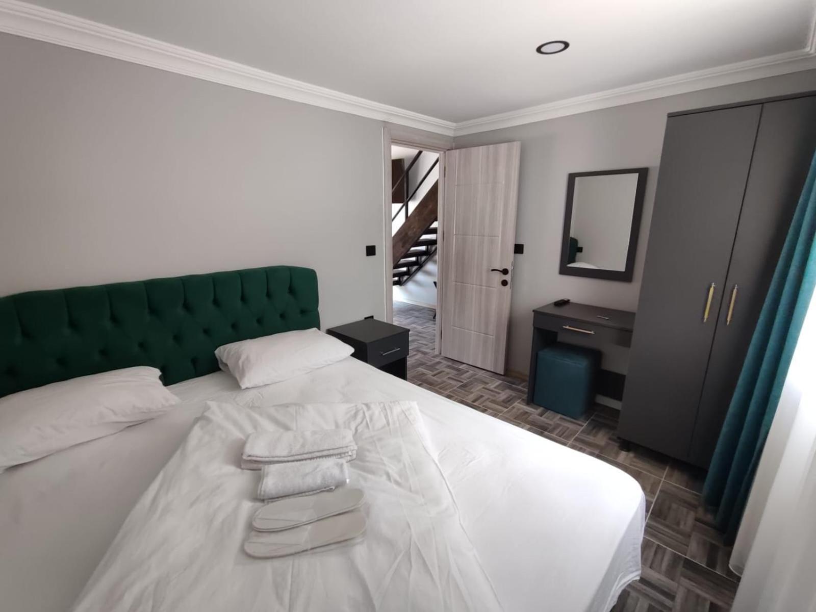 Cennet Suit Otel Uzungöl Dış mekan fotoğraf